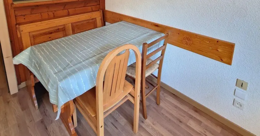 Résidence Le Thabor C, zdjęcie 7