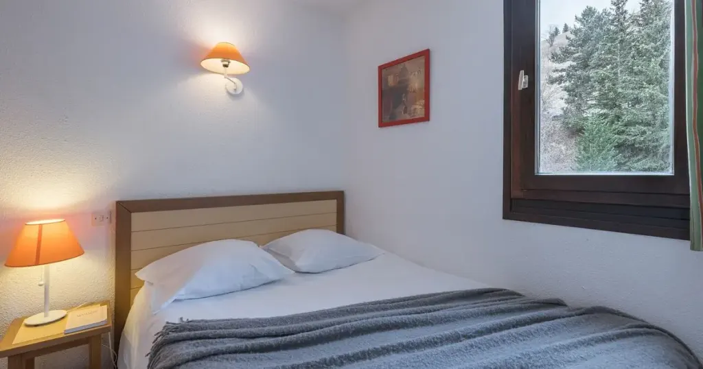 Résidence Les Combes, zdjęcie 3