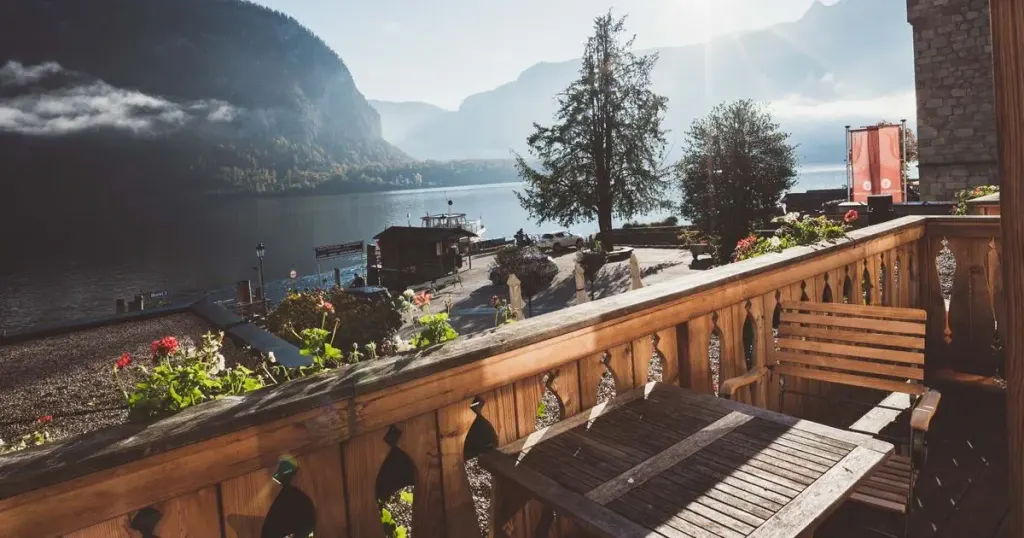 Heritage Hotel Hallstatt, zdjęcie 14