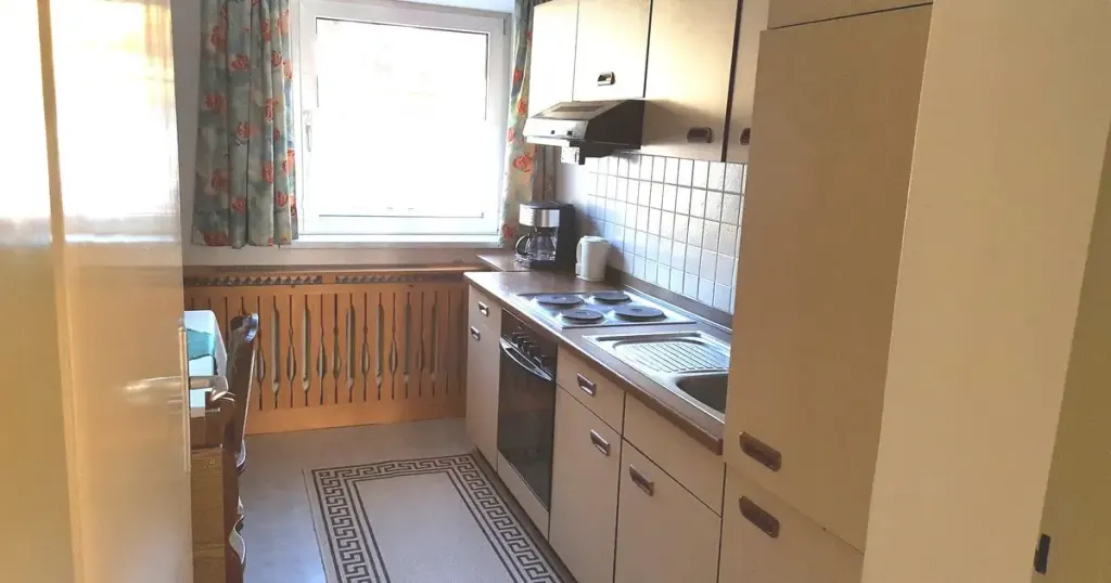 Appartements Rosemarie, zdjęcie 3