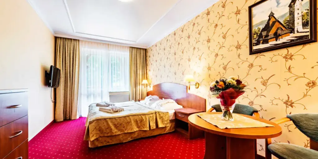 Karkonoski SPA, zdjęcie 15