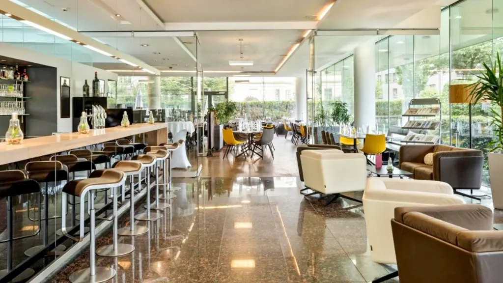 Austria Trend Hotel Congress, zdjęcie 6