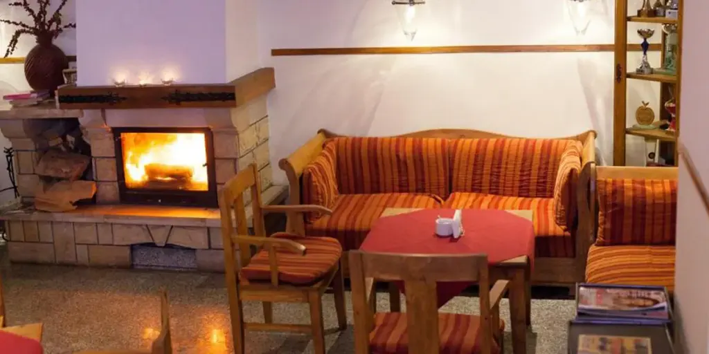 Hotel Fero Lux, zdjęcie 19