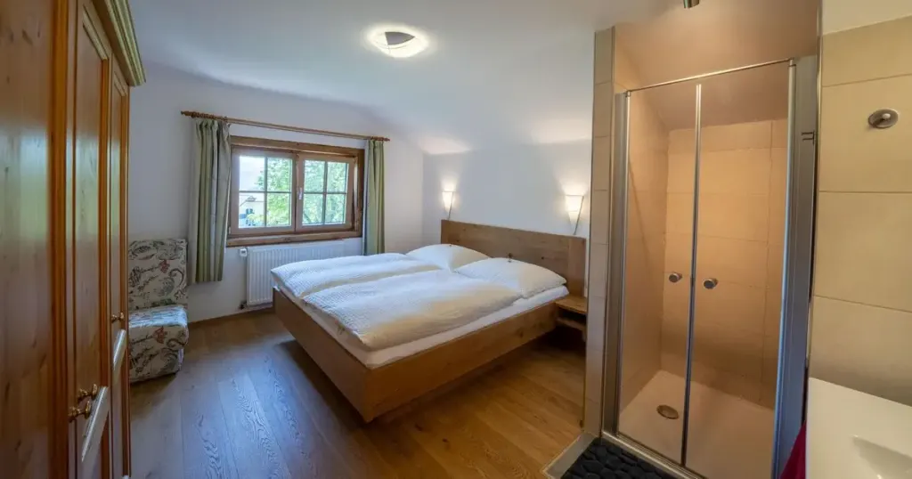 Ferienwohnung Herzog Josef, zdjęcie 6