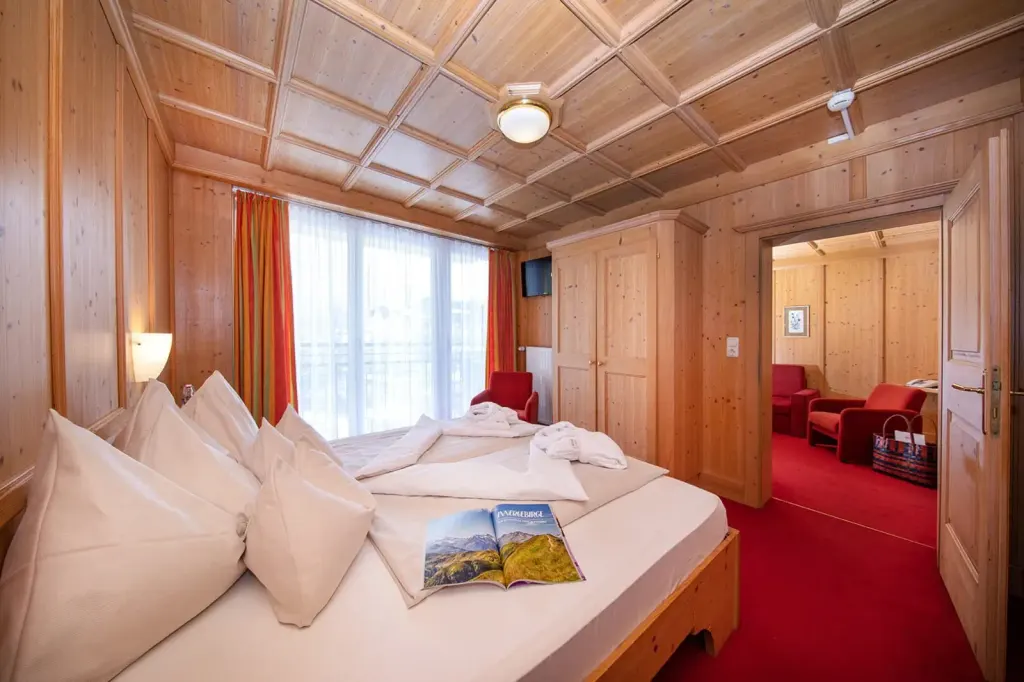 Hotel Latini, zdjęcie 8