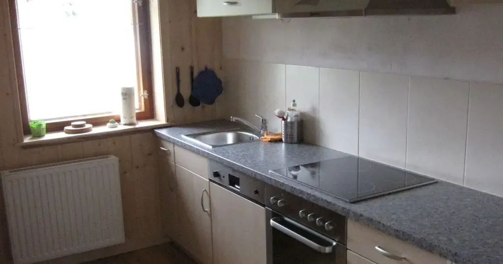 Appartements Fasserhof, zdjęcie 15