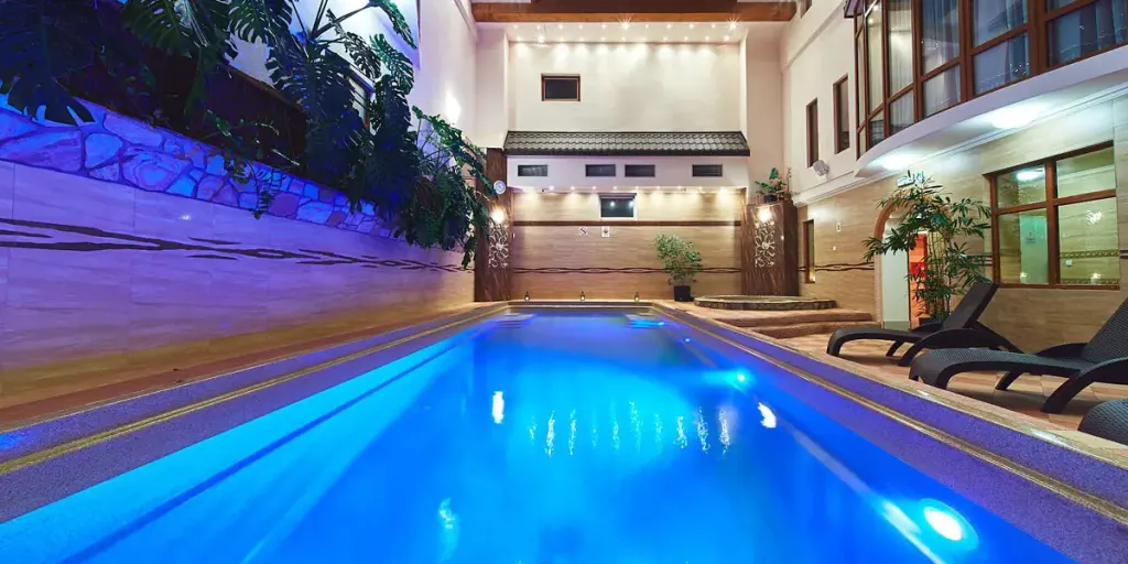 ECO Active Resort Pieniny, zdjęcie 17