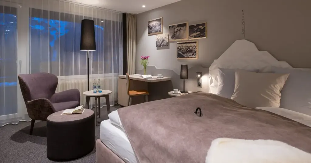 Sunstar Hotel Grindelwald, zdjęcie 8