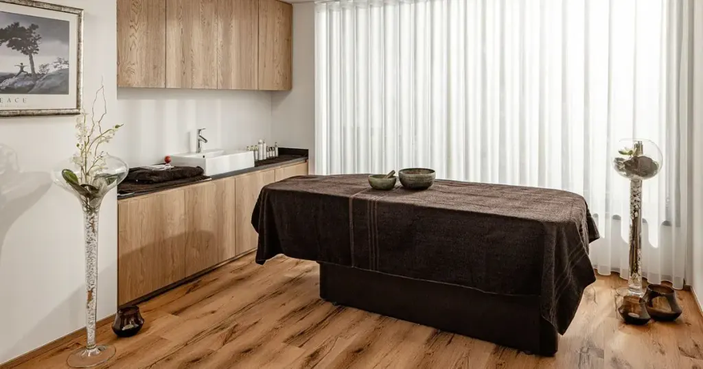 Sporthotel Obereggen, zdjęcie 16