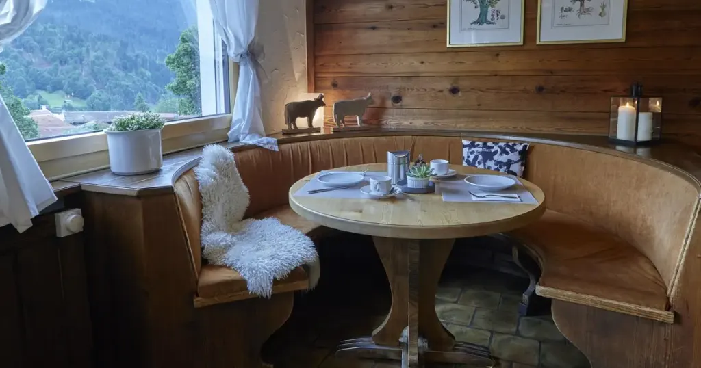 Madrisa Lodge, zdjęcie 10
