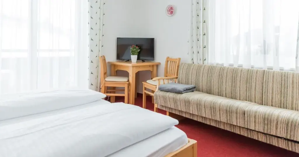 Pension Koidl, zdjęcie 7