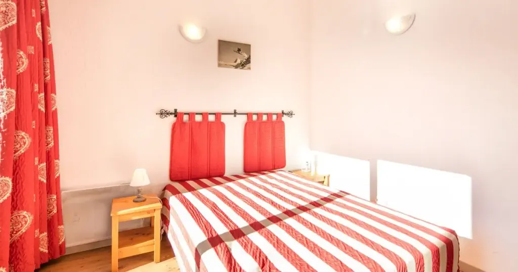 Résidence Le Hameau de Valloire, zdjęcie 15