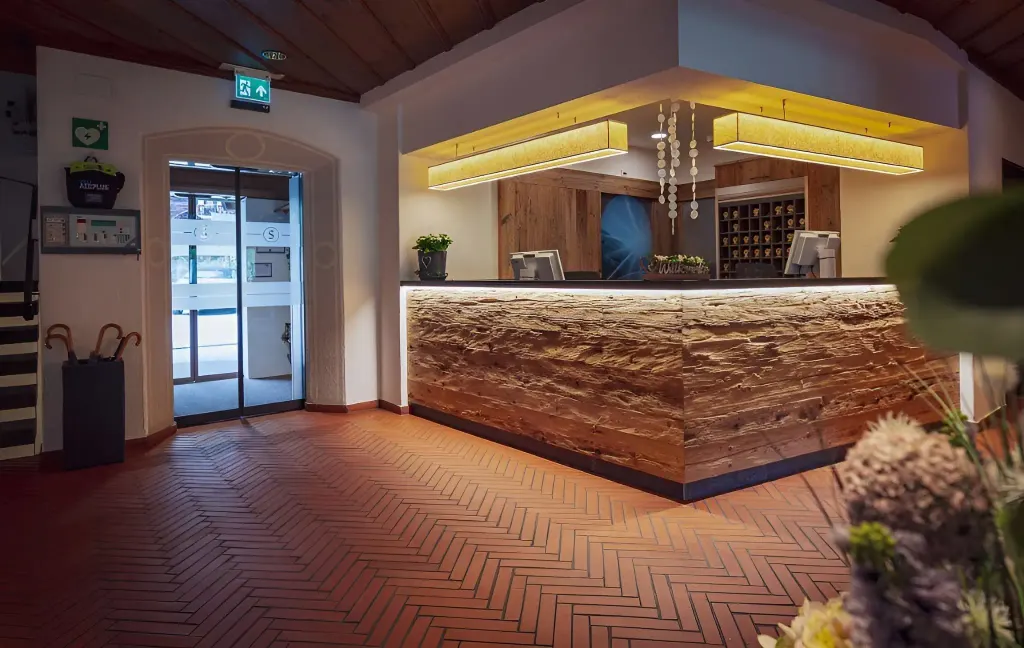 Sunstar Hotel Klosters, zdjęcie 13