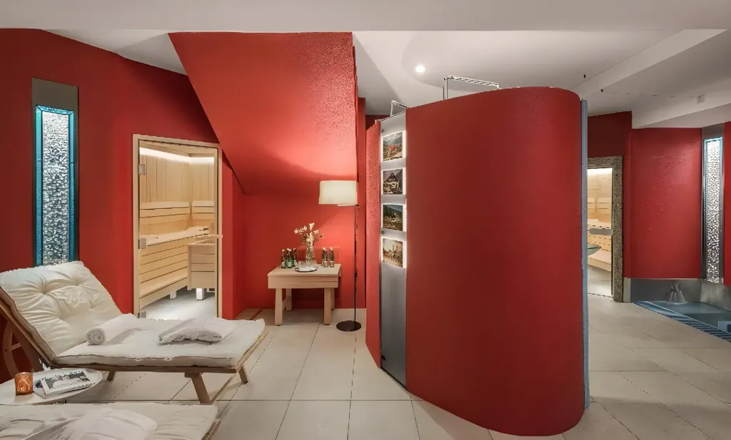 Hotel Schwarzer Adler Innsbruck, zdjęcie 9