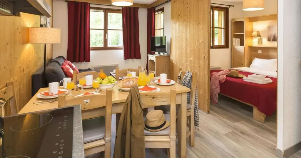 LOrée des Pistes, zdjęcie 17