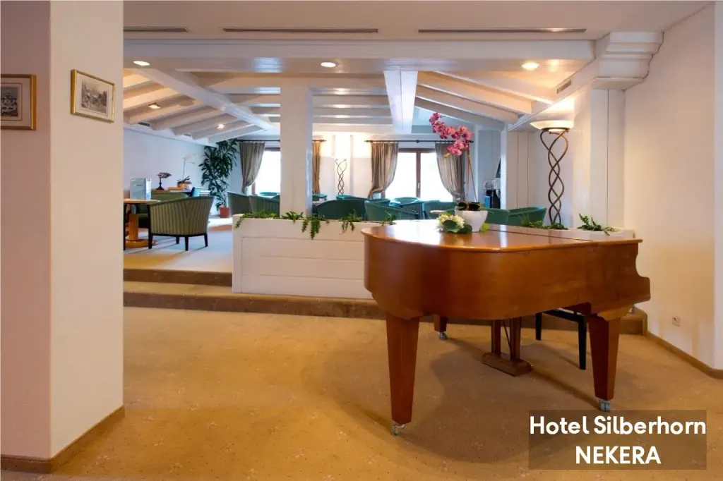 Hotel Silberhorn, zdjęcie 7