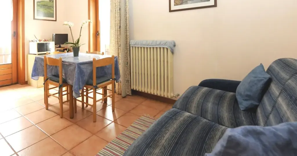 Appartements Bait dal Cucu, zdjęcie 5