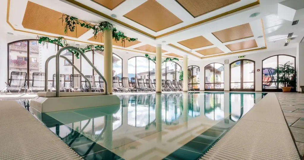 Hotel Alpenruh, zdjęcie 12