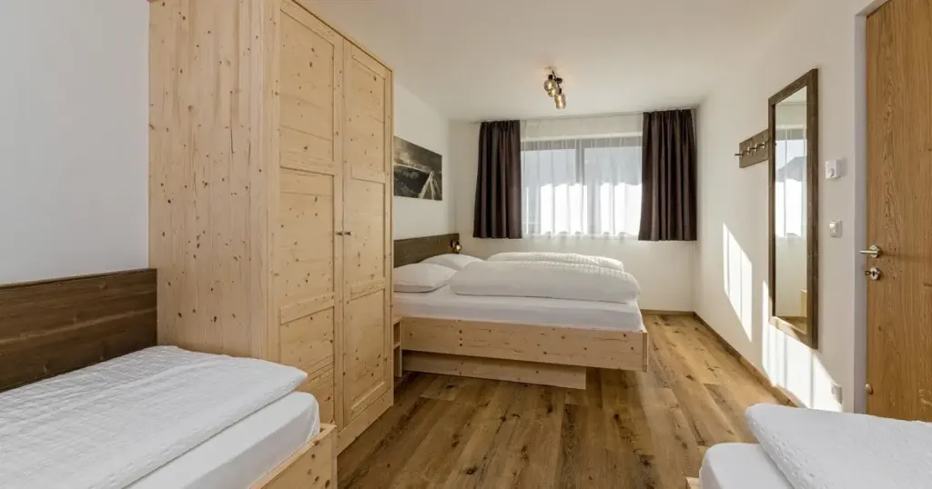 Appartement Treffpunkt, zdjęcie 20