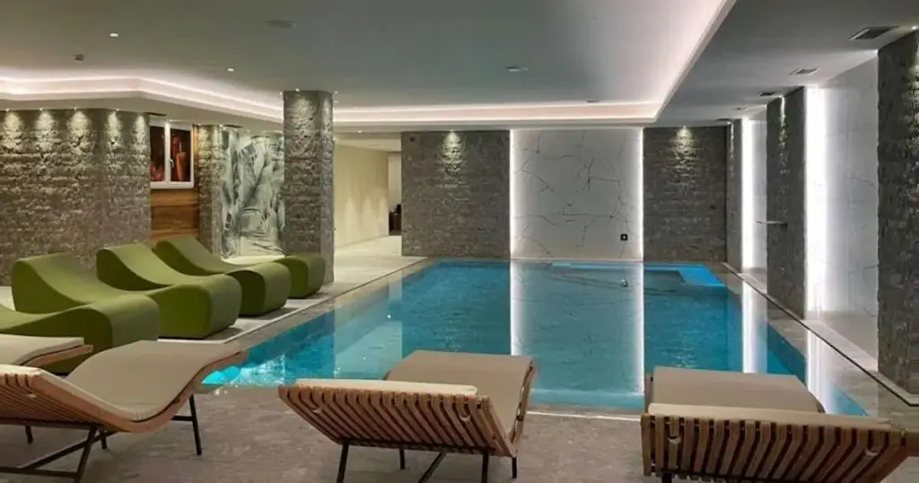 Hotel Sassdei Suite, zdjęcie 11