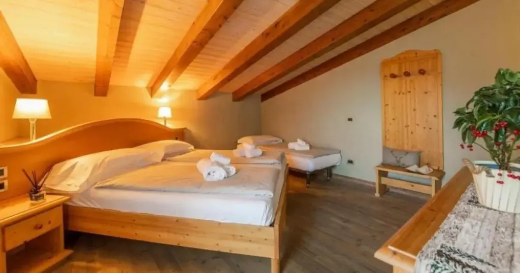 Locanda Elisa Albergo Diffuso, zdjęcie 7