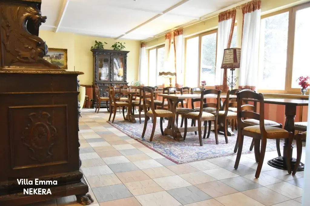 Hotel Villa Emma, zdjęcie 9