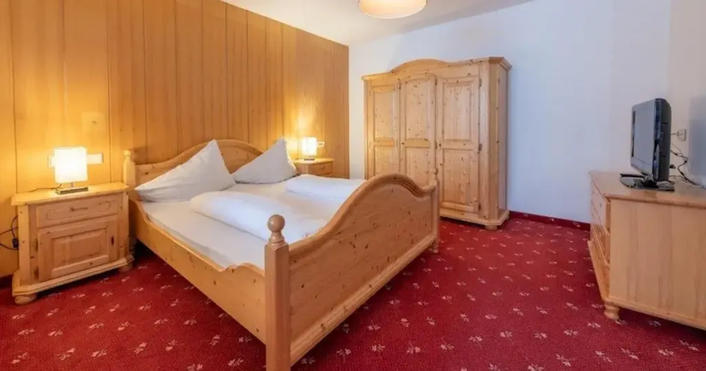 Hotel Stilfserhof, zdjęcie 6