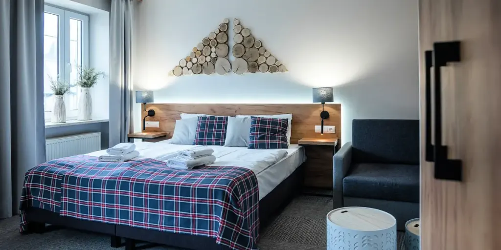Hotel Nowa Ski, zdjęcie 8