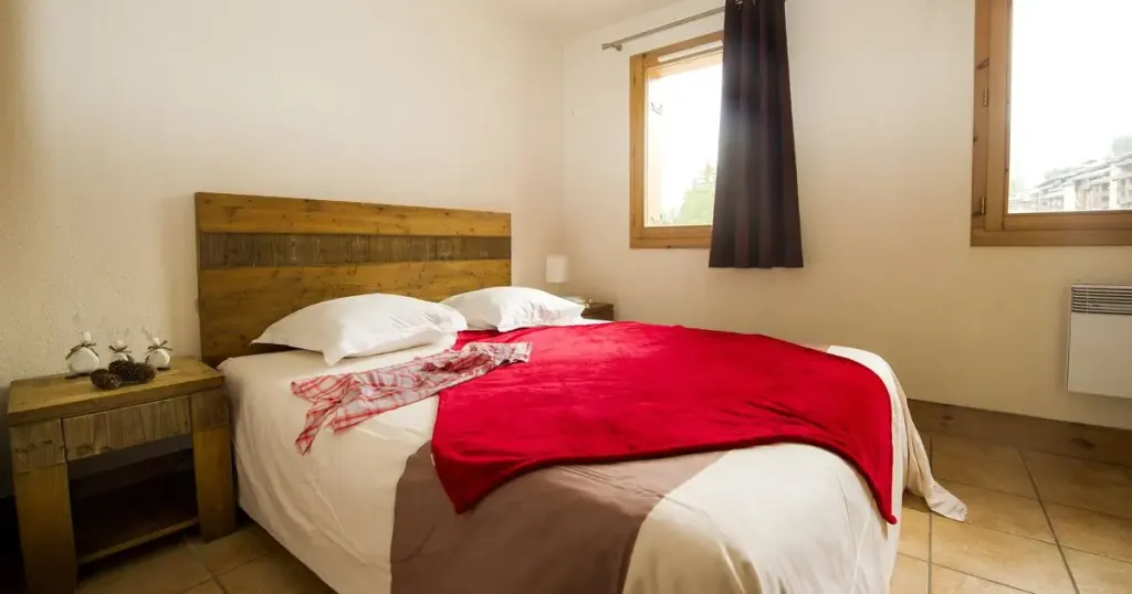 Résidence Les Chalets de, zdjęcie 3