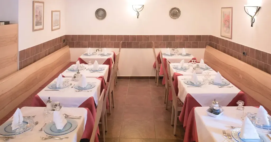 Hotel Sonne-Sole, zdjęcie 5