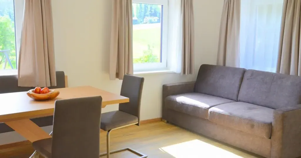 Kaiserwinkl Apartments Daxer, zdjęcie 11