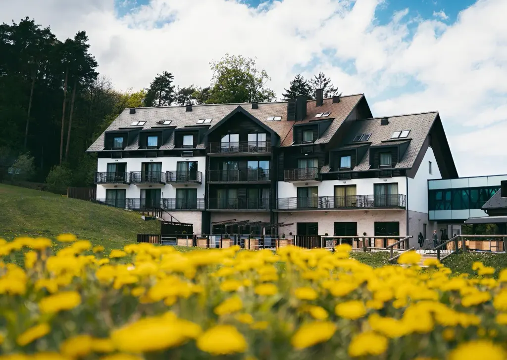 Hotel Arena, Maribor