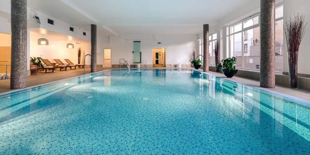 Boutique Eco Hotel Sasanka, Szklarska Poręba