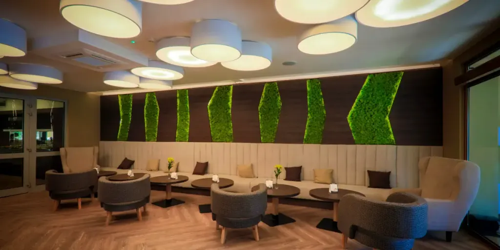 Hotel NAT Ustroń, zdjęcie 13