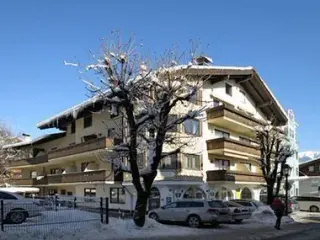 Appartement Anton Wallner, zdjęcie 9