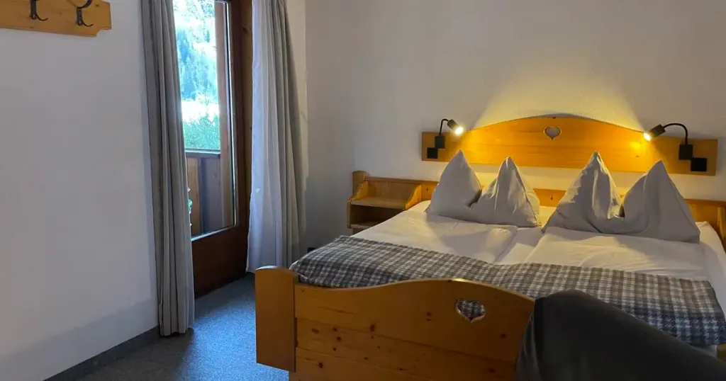 Ferienhaus Bergsee, zdjęcie 8