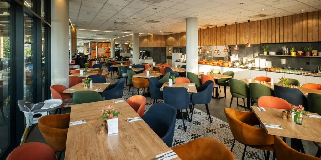Złoty Horyzont Resort Szklarska Poręba, zdjęcie 11