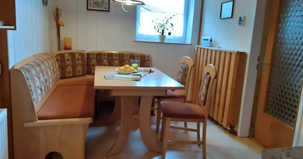 Ferienwohnung Dreier, zdjęcie 5