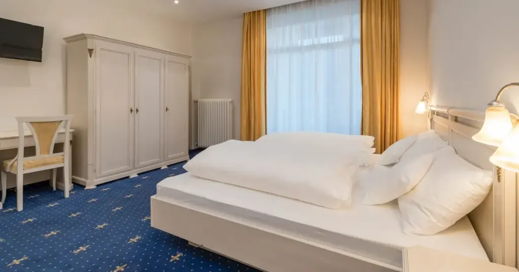 Hotel Villa Kastelruth, zdjęcie 7