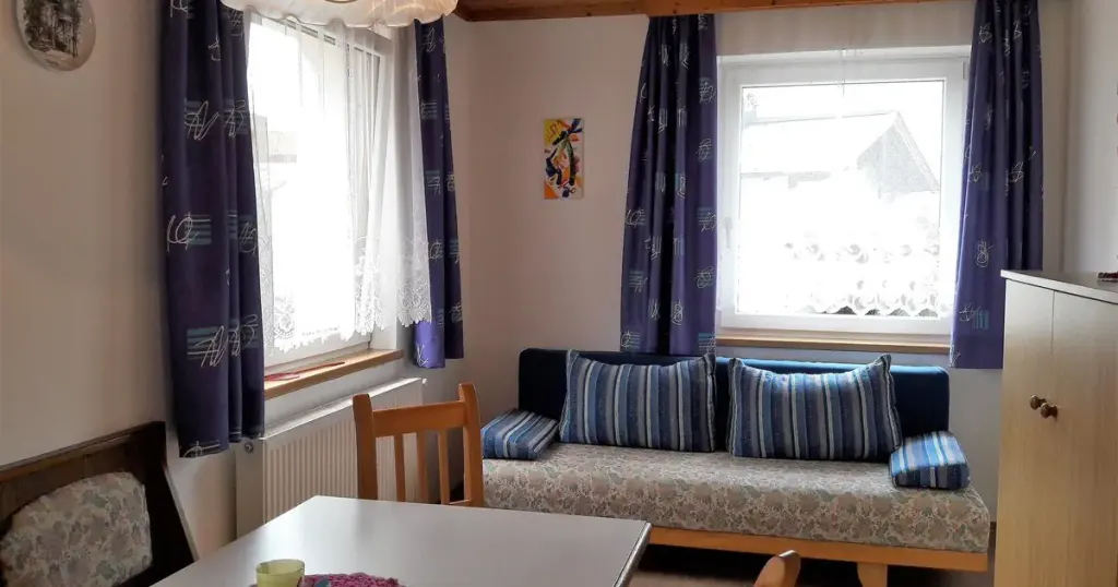 Mariandls Appartements, zdjęcie 13