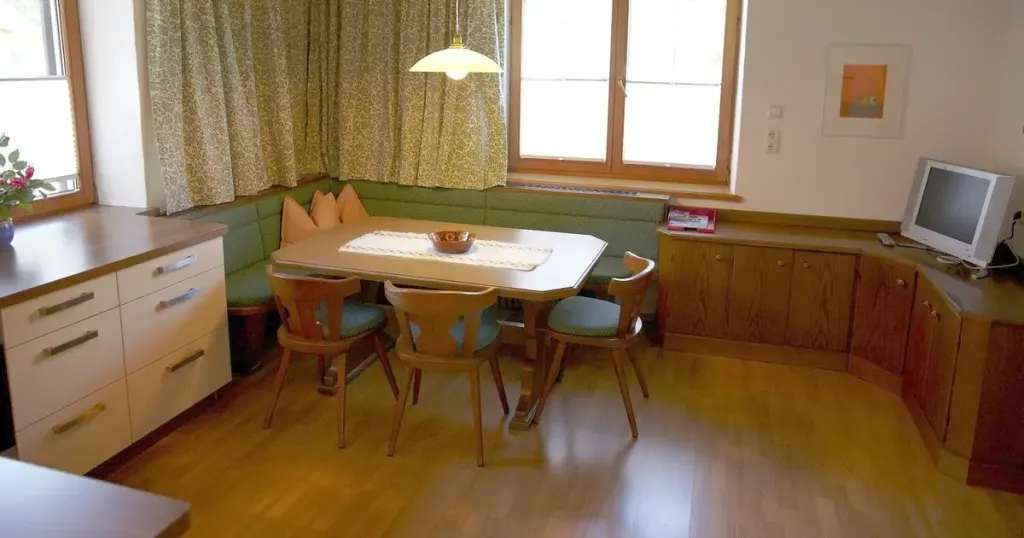 Appartement Wildauer, zdjęcie 5