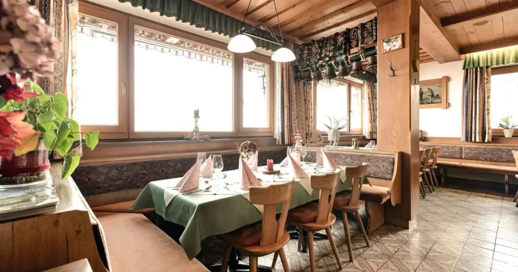 Gasthof Berghof, zdjęcie 4