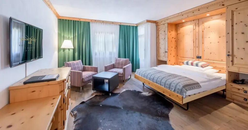 Boutique Hotel Cervus, zdjęcie 14