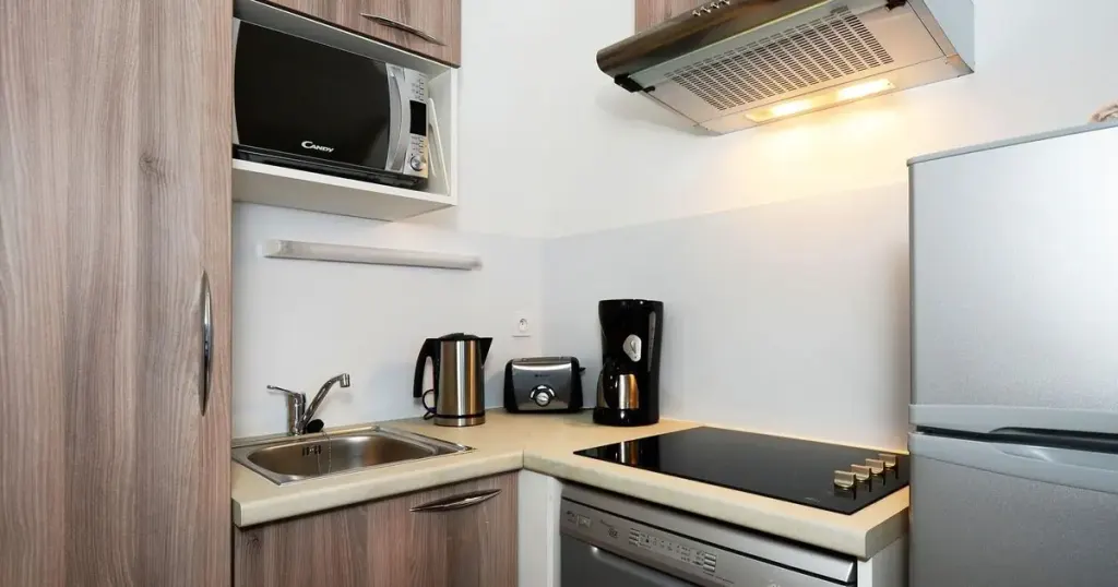 Résidence Les Balcons dA, zdjęcie 4