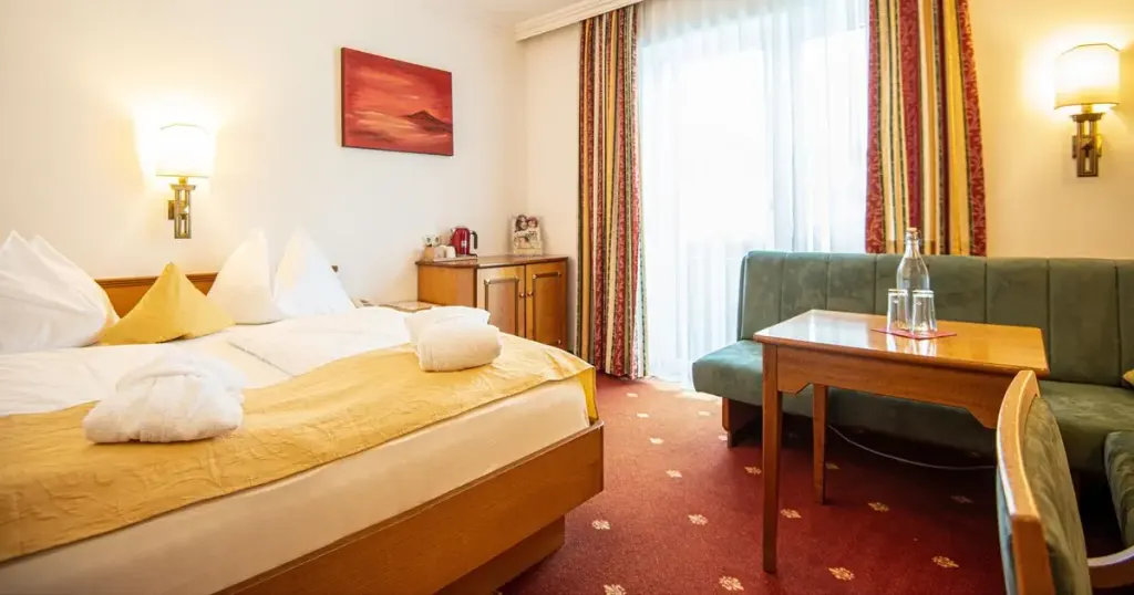 Hotel Germania Gastein, zdjęcie 6