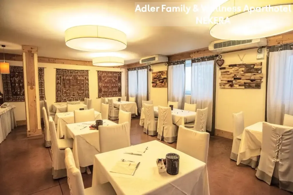 Adler Family & Wellness Aparthotel, zdjęcie 4