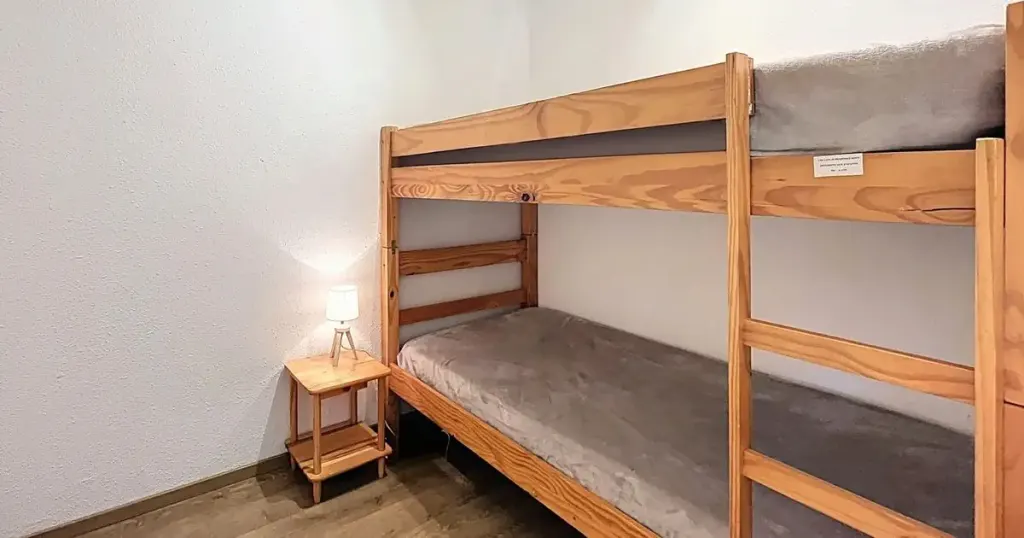 Résidence Baikonour, zdjęcie 17
