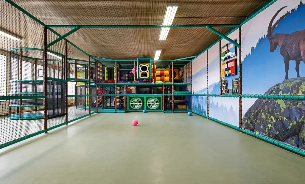 Hotel Sport Klosters, zdjęcie 15