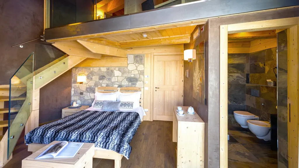Chalet Morel, zdjęcie 7
