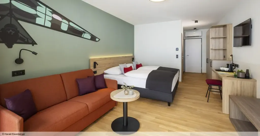 JUFA Hotel Werfenweng, zdjęcie 15